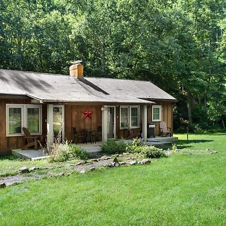River Access W Hot Tub, Grill, Wifi, & Fire Pit! Lost City Eksteriør billede