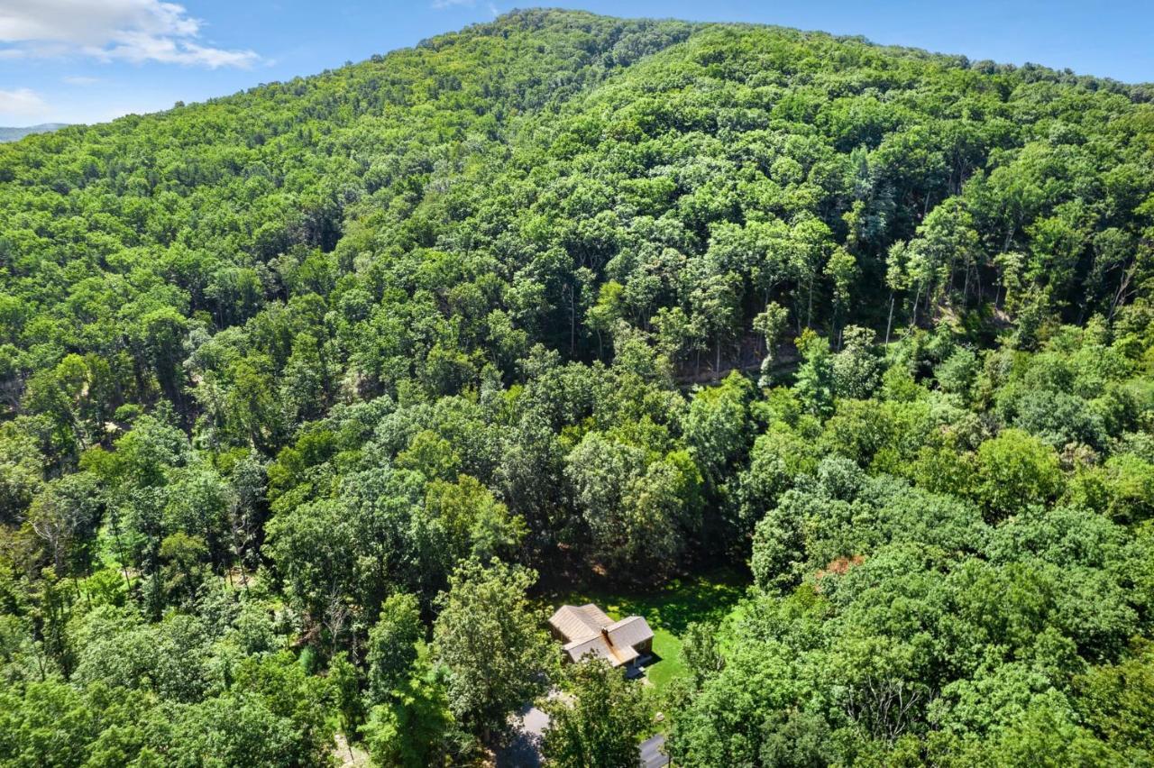 River Access W Hot Tub, Grill, Wifi, & Fire Pit! Lost City Eksteriør billede